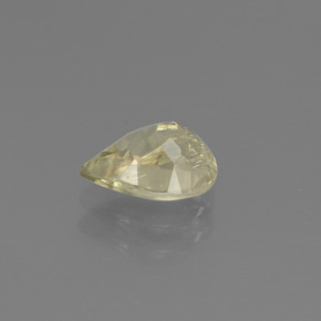 Colored Gemstones