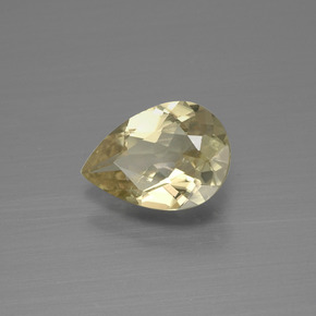 Colored Gemstones