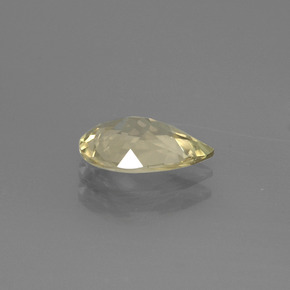 Colored Gemstones