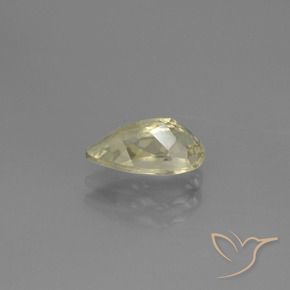 Colored Gemstones