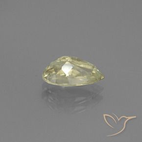 Colored Gemstones