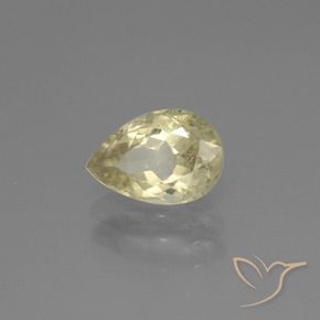 Colored Gemstones