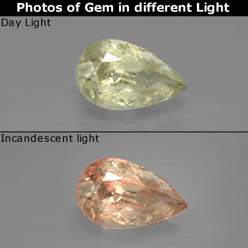 Colored Gemstones