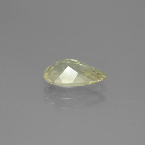 Colored Gemstones