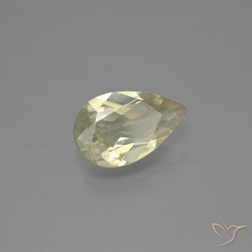 Colored Gemstones