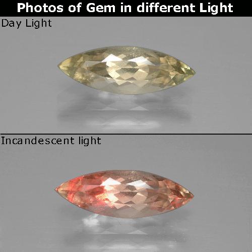 Colored Gemstones
