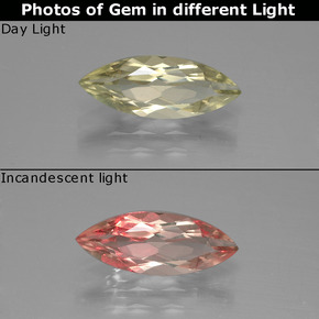 Colored Gemstones