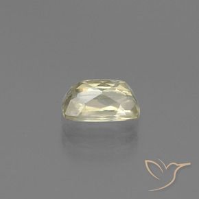 Colored Gemstones