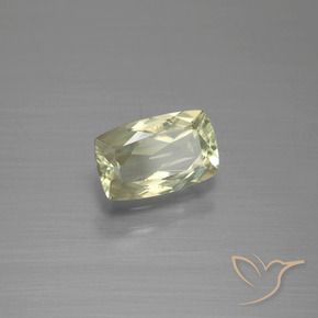 Colored Gemstones