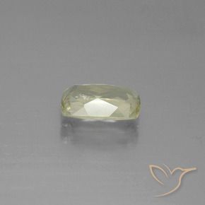 Colored Gemstones