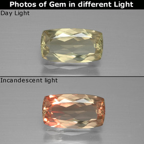 Colored Gemstones