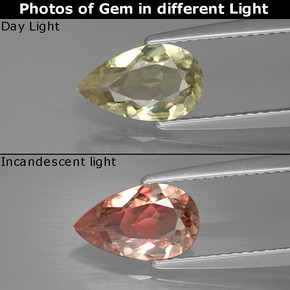 Colored Gemstones