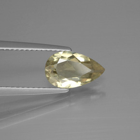 Colored Gemstones