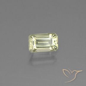 Colored Gemstones