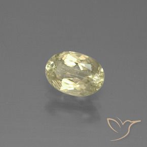 Colored Gemstones