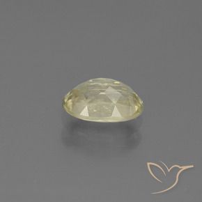 Colored Gemstones