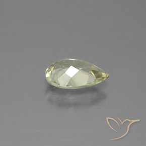 Colored Gemstones