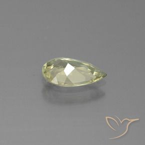 Colored Gemstones