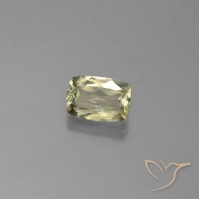 Colored Gemstones