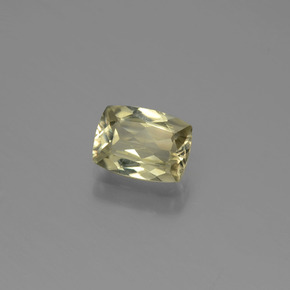 Colored Gemstones