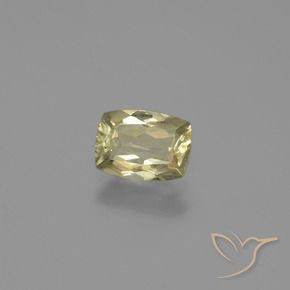 Colored Gemstones
