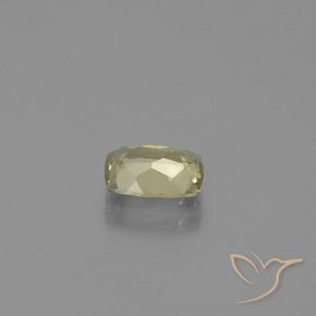 Colored Gemstones