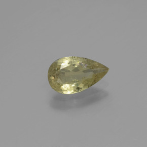 Colored Gemstones