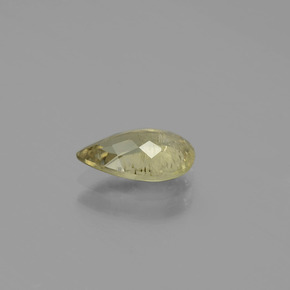 Colored Gemstones