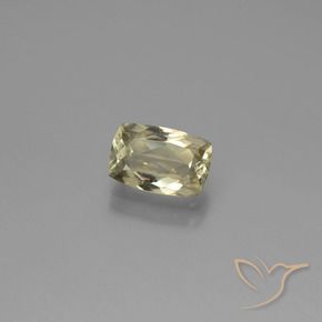 Colored Gemstones