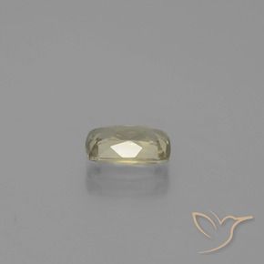Colored Gemstones