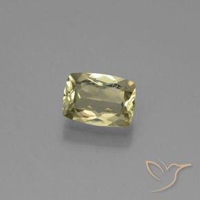 Colored Gemstones