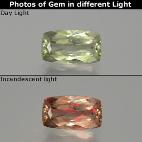 Colored Gemstones