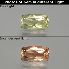 Colored Gemstones