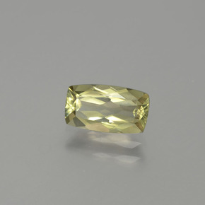 Colored Gemstones