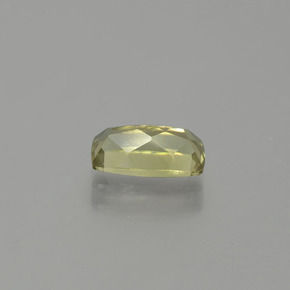 Colored Gemstones