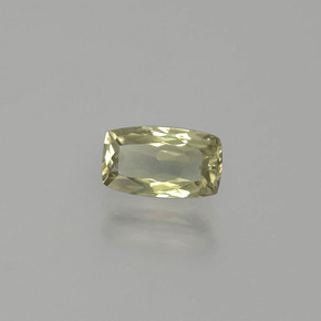 Colored Gemstones