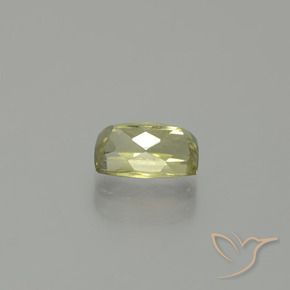 Colored Gemstones