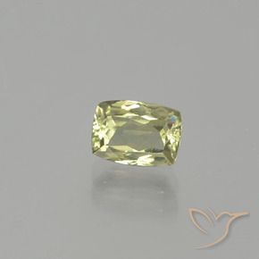 Colored Gemstones