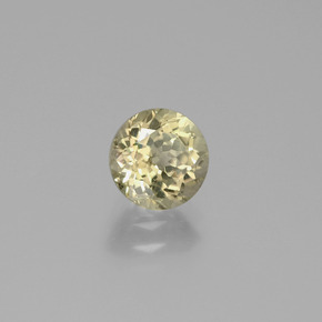 Colored Gemstones