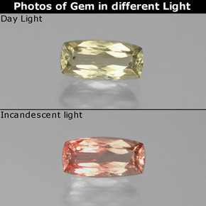 Colored Gemstones
