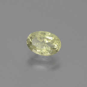 Colored Gemstones