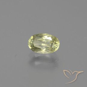 Colored Gemstones