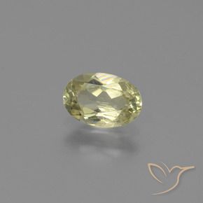 Colored Gemstones