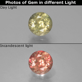Colored Gemstones