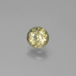 Colored Gemstones
