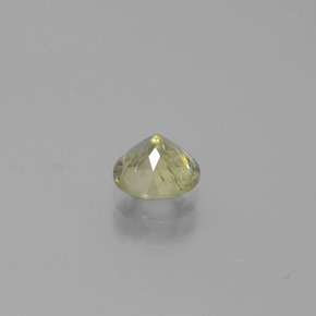 Colored Gemstones