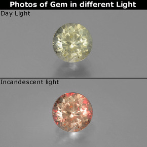 Colored Gemstones