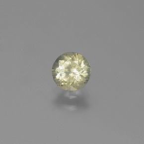 Colored Gemstones