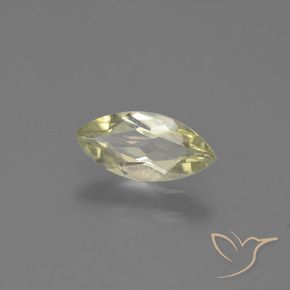 Colored Gemstones