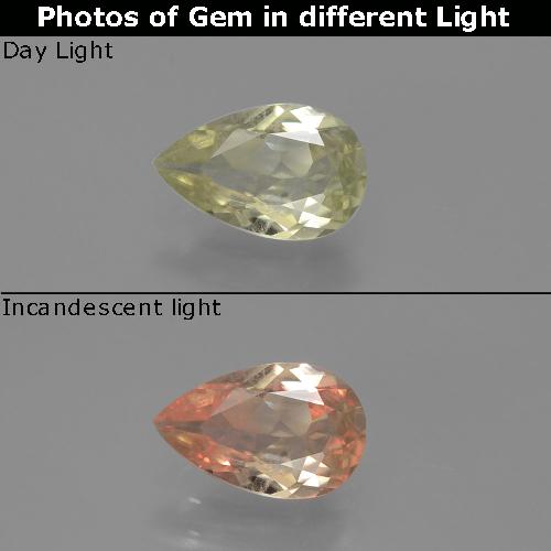Colored Gemstones